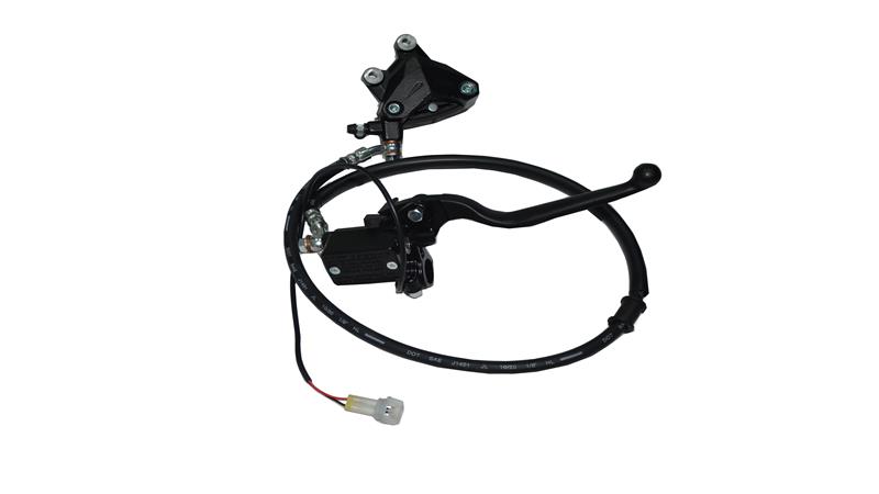 ÖN FREN MERKEZİ (MT3)